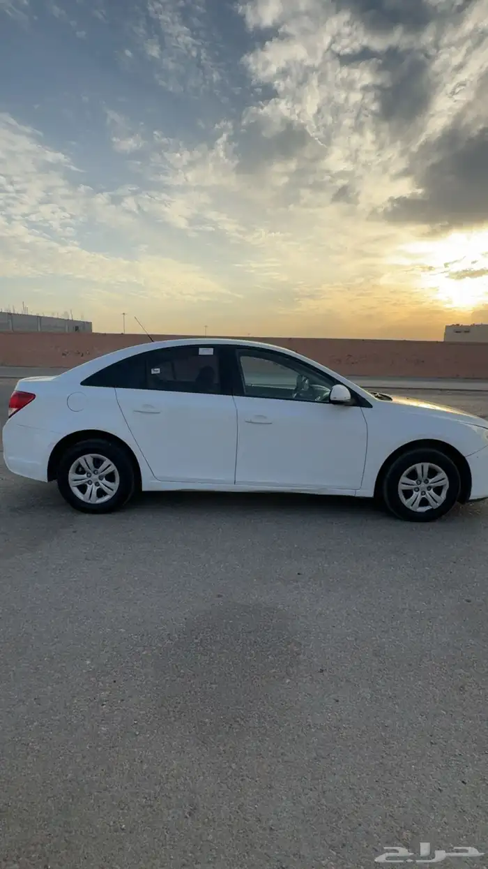 شفر ليه كروز 2013 ممشى واضح بصوره مكينة وقير نضيفه 8