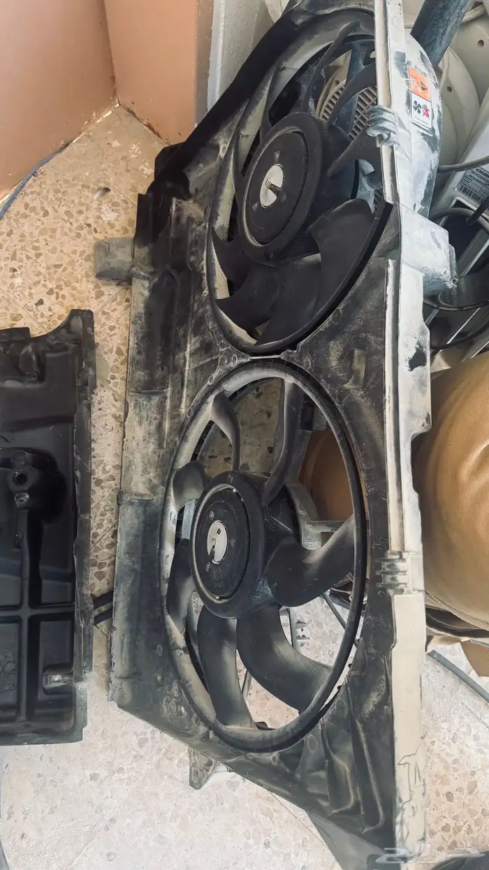 مراوح فورد تورس و اكسبلور 0