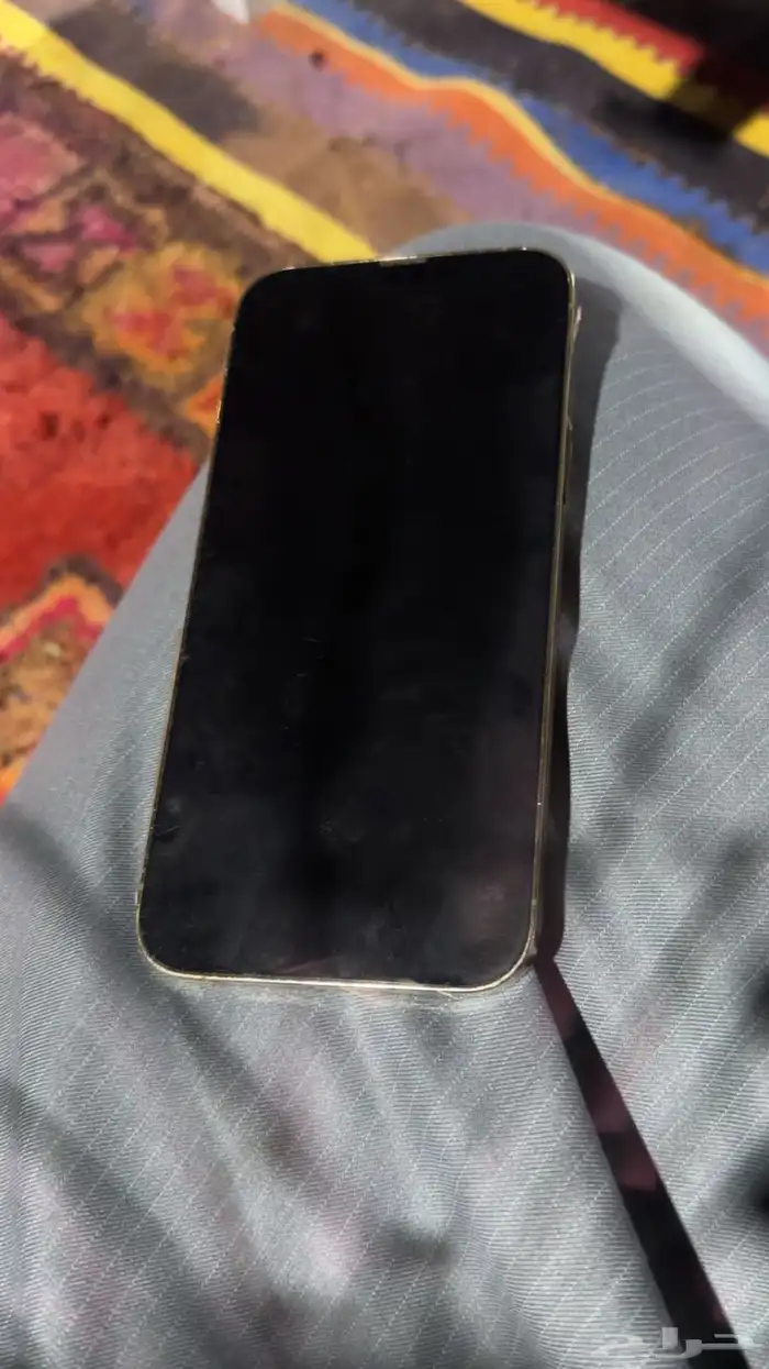 ايفون 13 برو ماكس 0