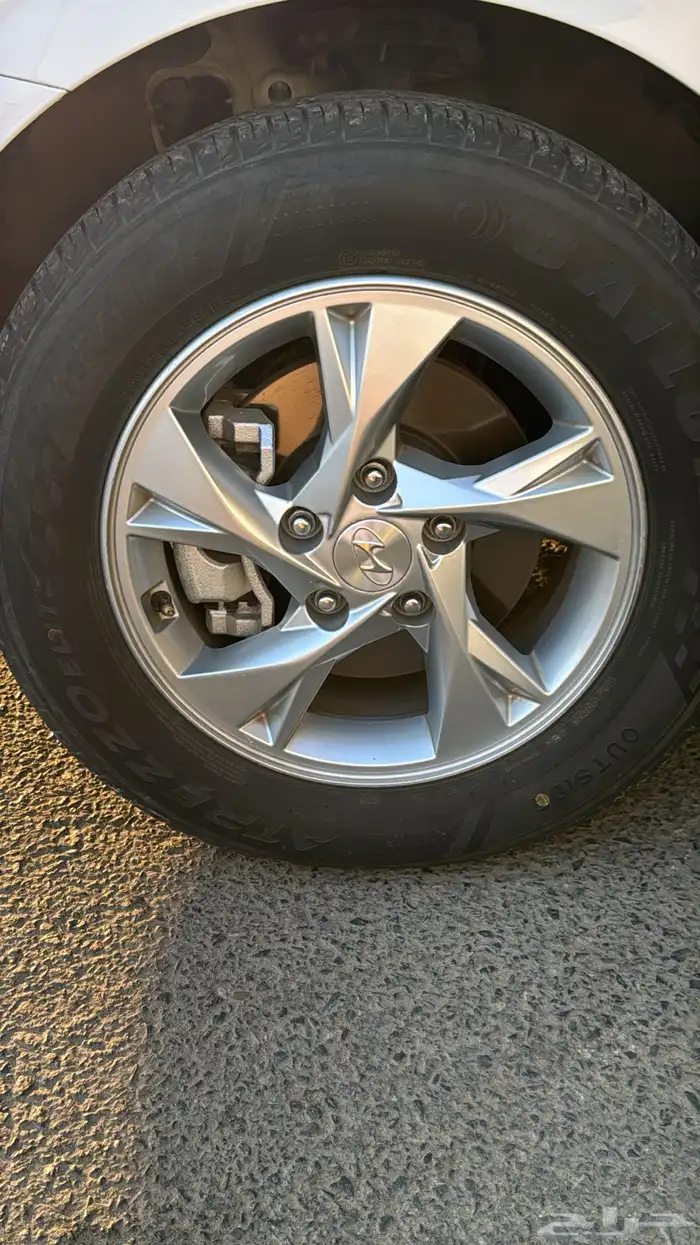 النترا 2021 فليت 14