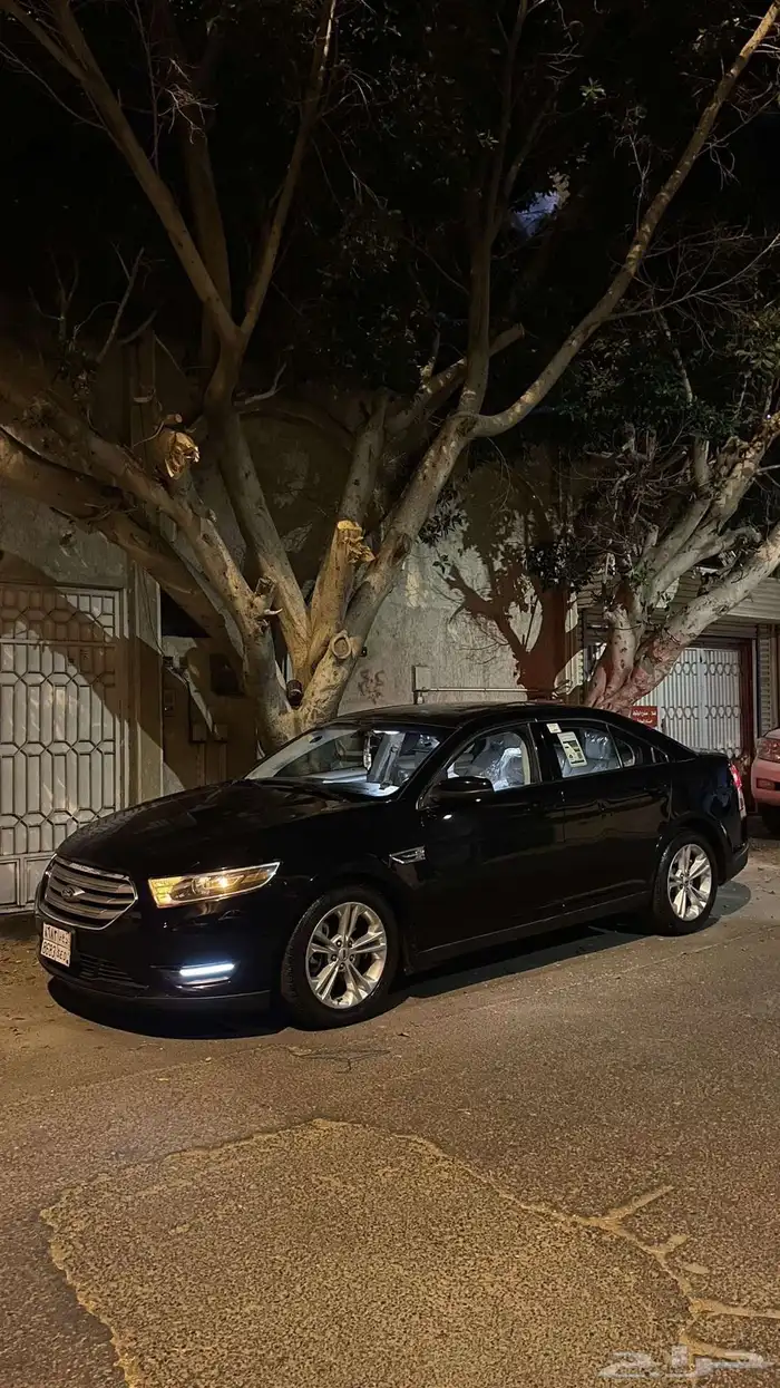 تورس 2019 شبه جديد 6