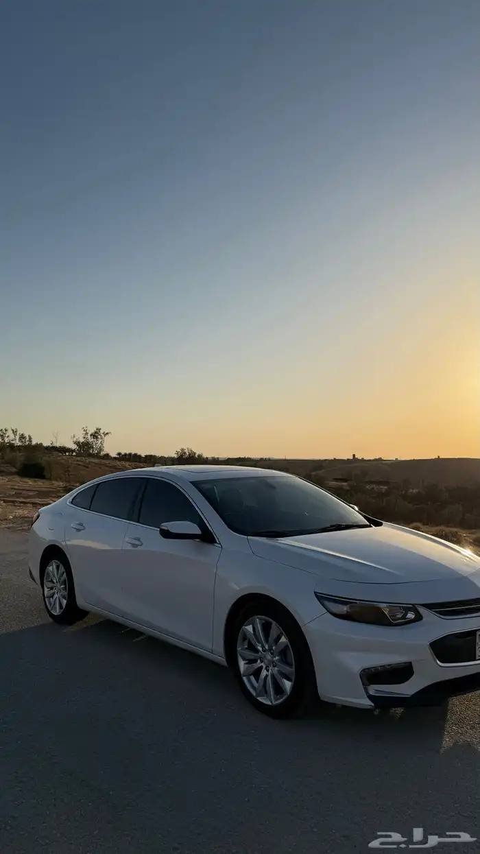 ماليبو 2018 نص فل للبيع 5