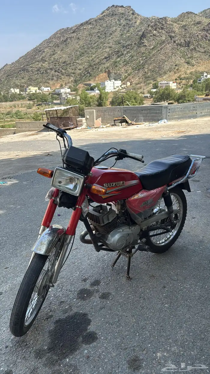 دباب سزوكي 0