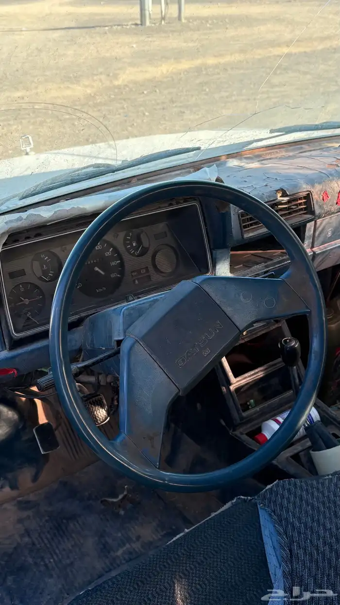 للبيع ددسن مديل 85 3