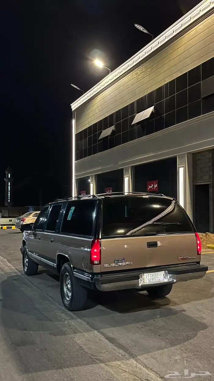 جمس 1995 ماشي 103 35