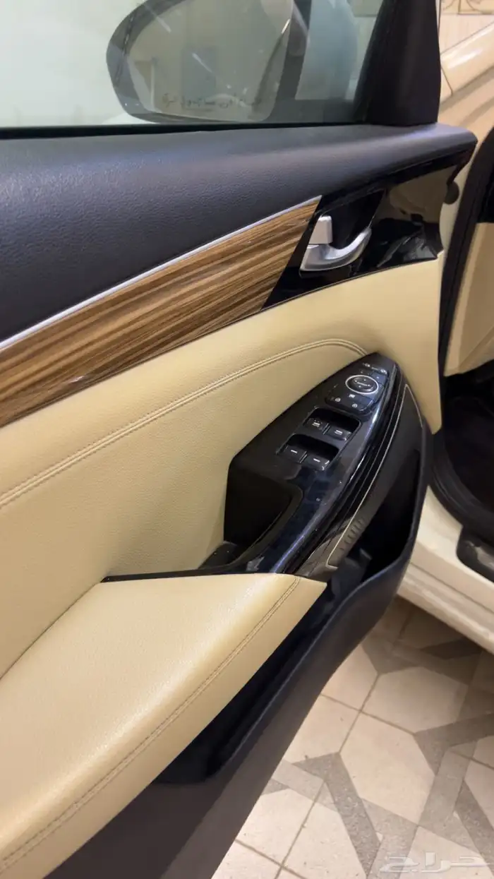 كيا كادينزا 2017 4