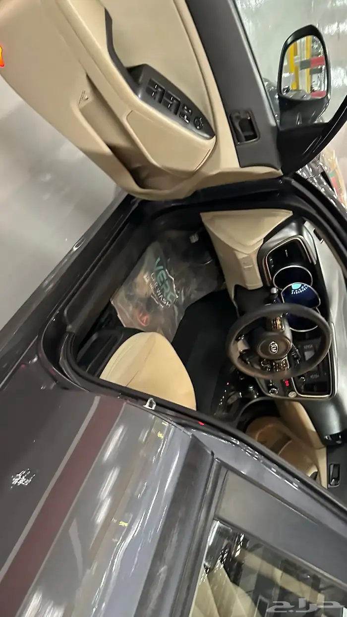 للبيع اوبتيما 2014 حكومي 18