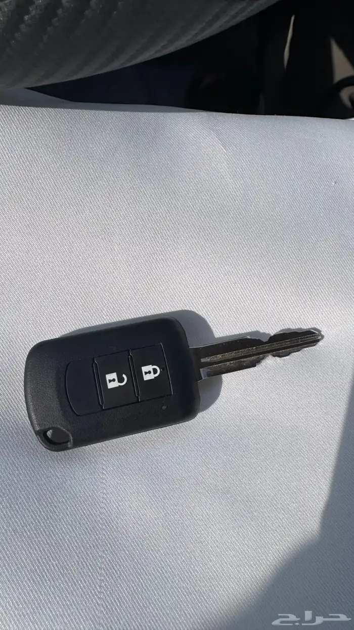 مفتاح ميتسوبيشي 1