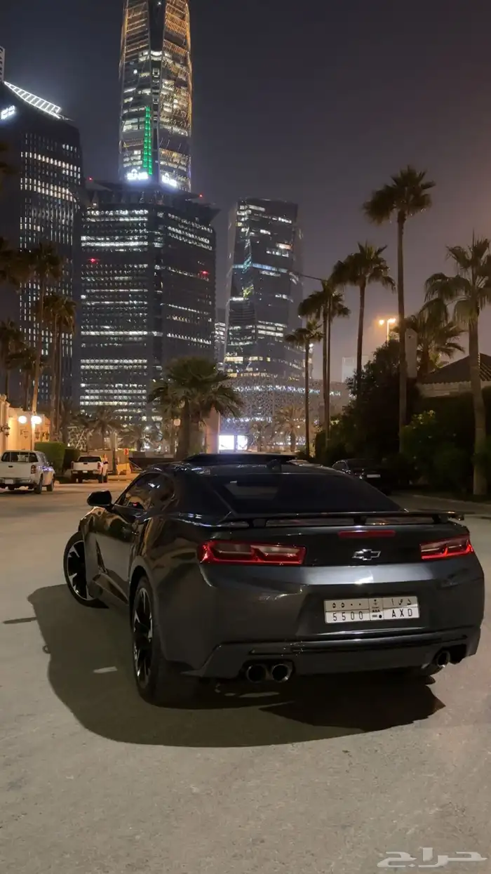 كمارو SS2 2017 فيفتي ( نسخة الخمسين عام ) 7