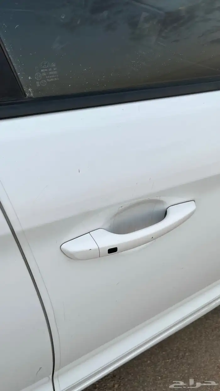 الانترا 2019 ديزل 17