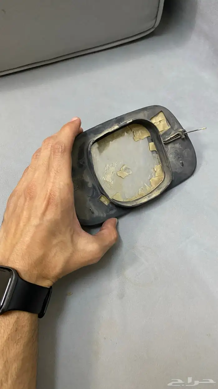 قطع كامري 2003-2006 4