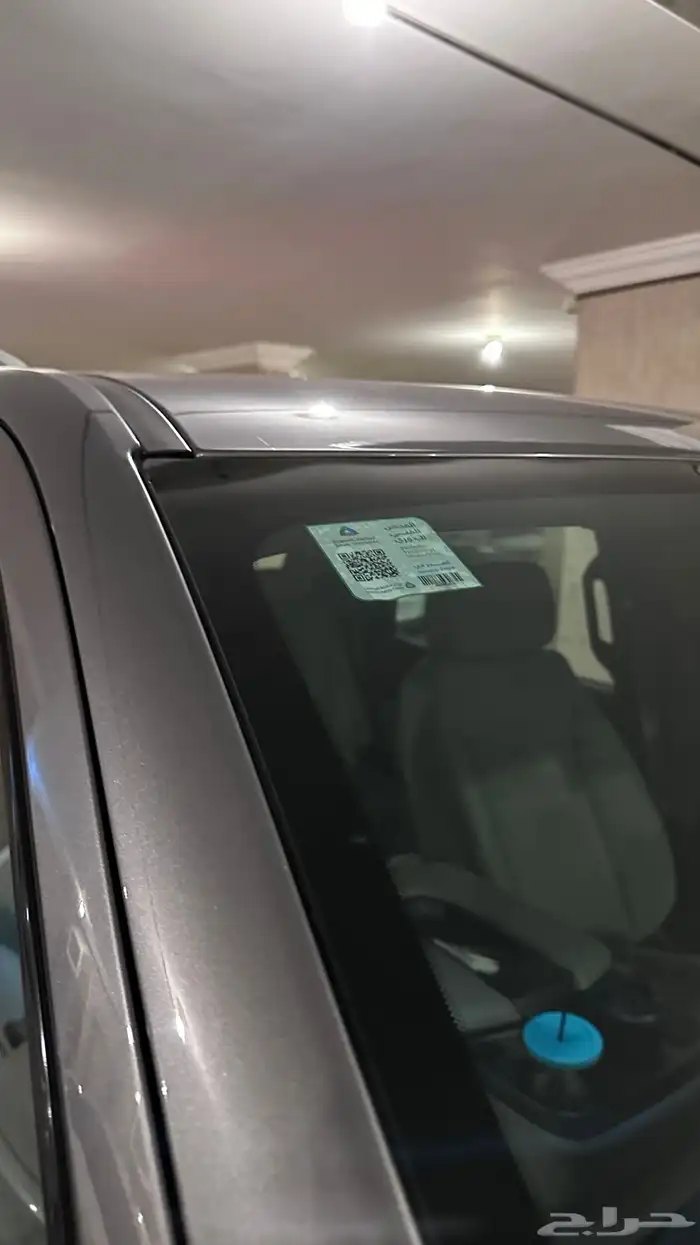 تاهو Ls 2021 بدي وكاله 23