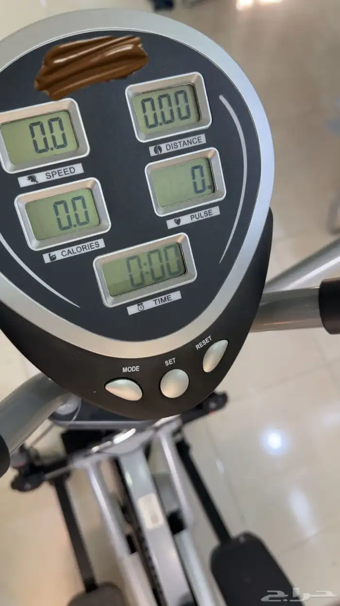 جهاز رياضه 2