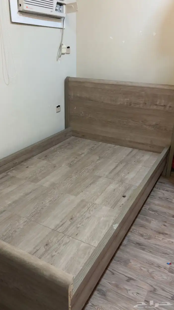 سرير نفر ونص الماركه هوم بوكس 0