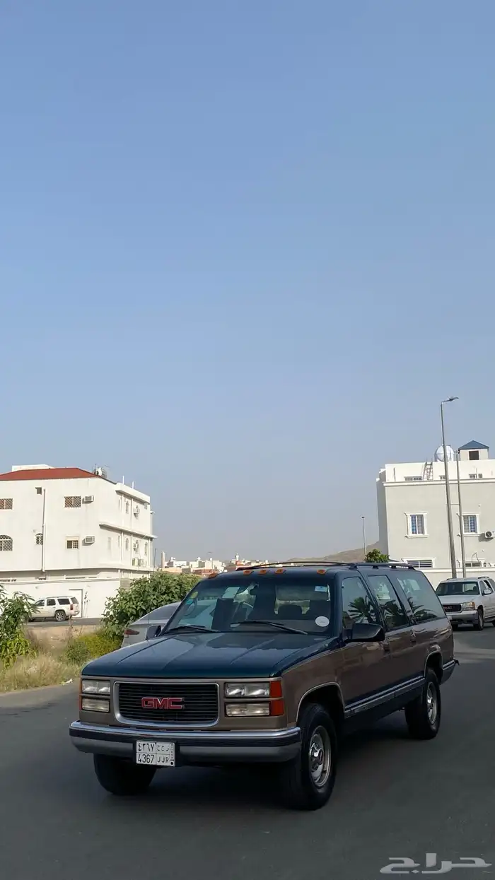 جمس 1995 ماشي 103 10