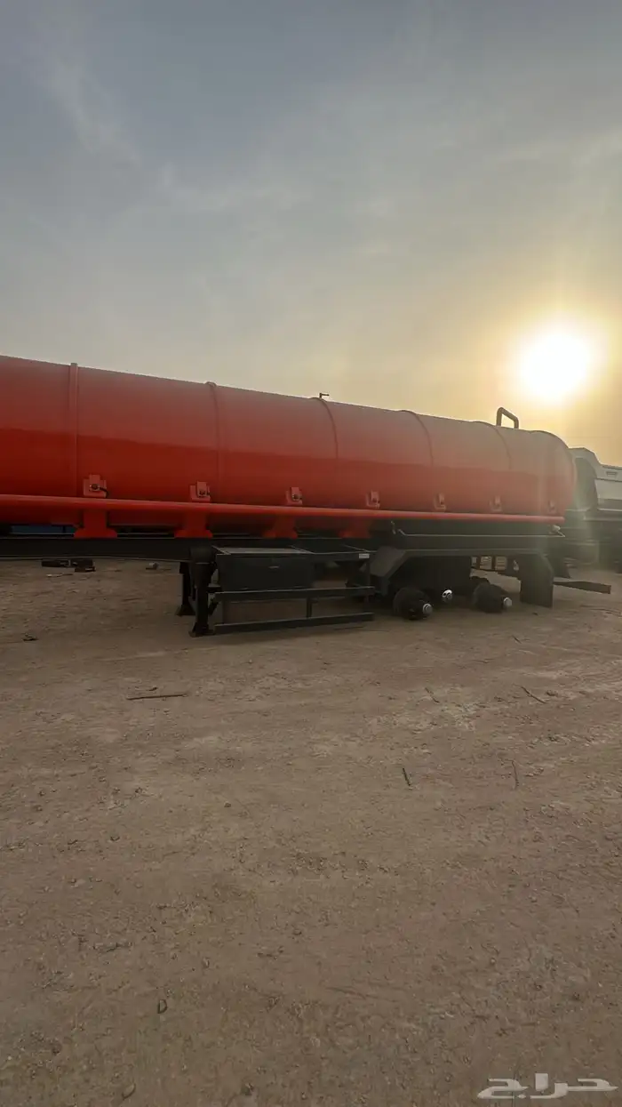 تانكي فاكيوم ب 3 محاور منافيخ 5