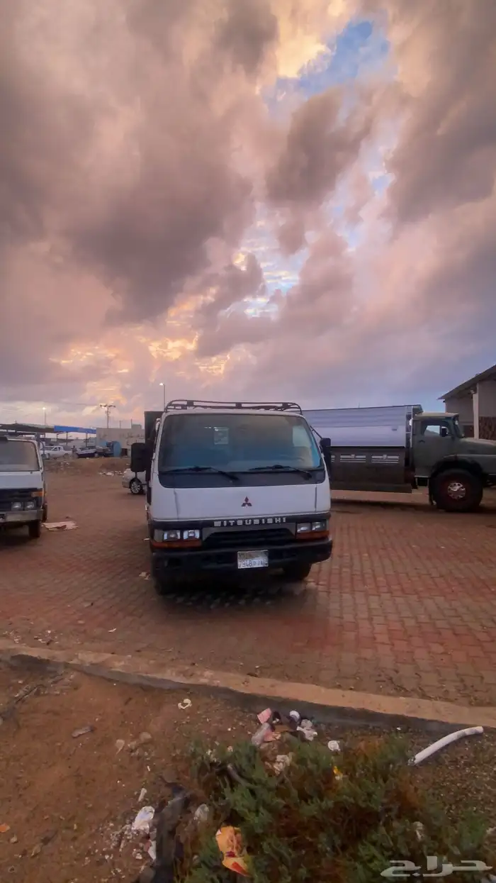 دينه مستوبيشي 96 1