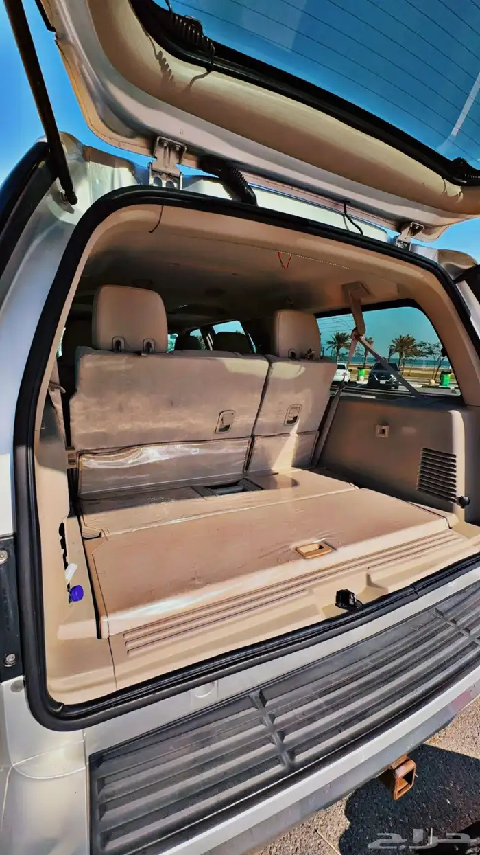 اكسبدشن 2013 دبل شاص طويل 15