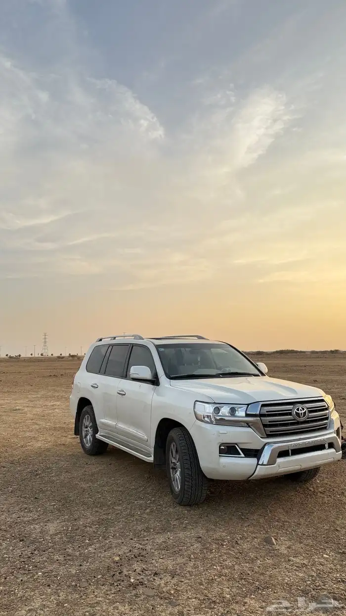 لاند كروزر 2016 3
