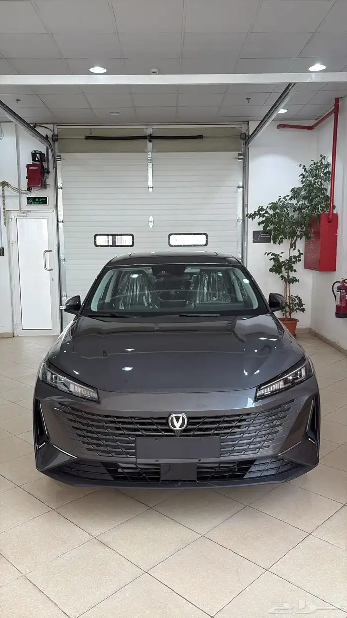 شانجان ايدو بلس موديل2026 جديده اقساط او كاش 1