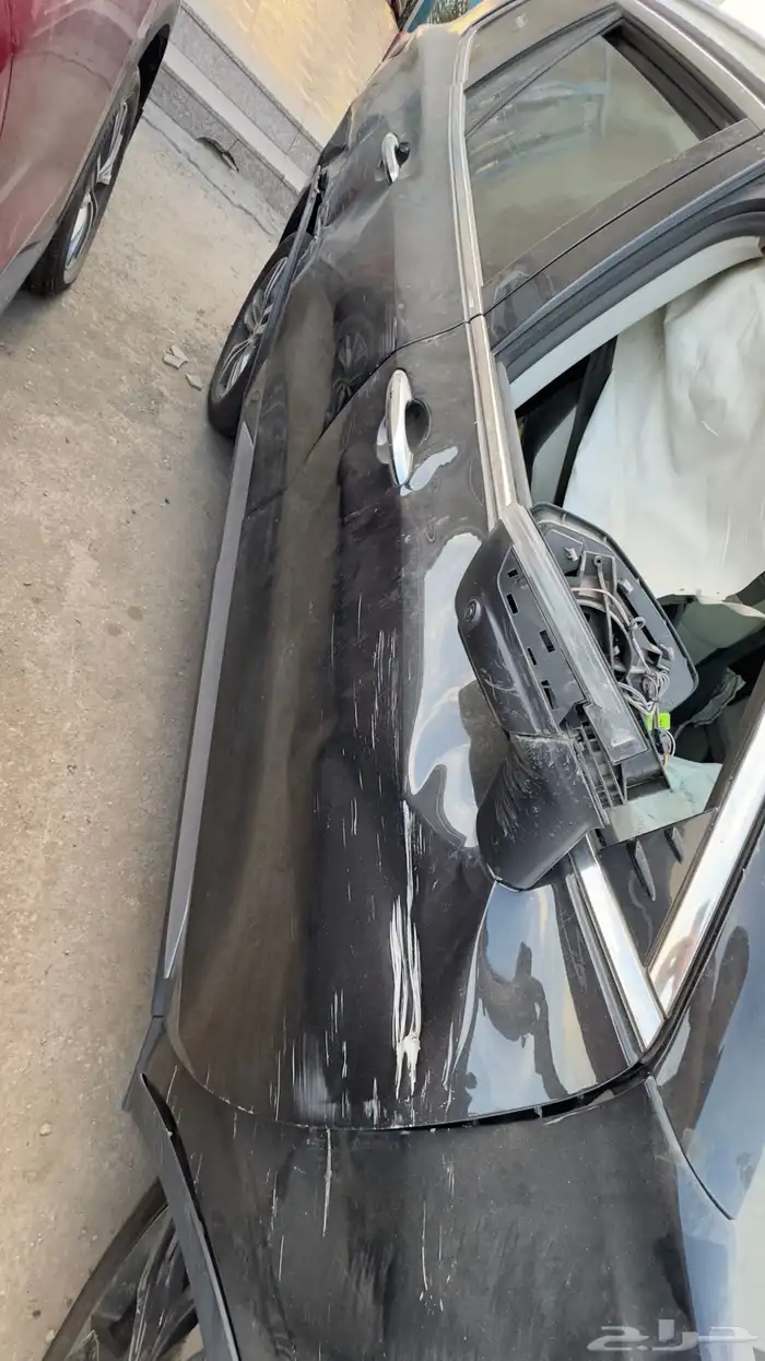 تيريتوري مصدوم تيتانيوم 2025 5