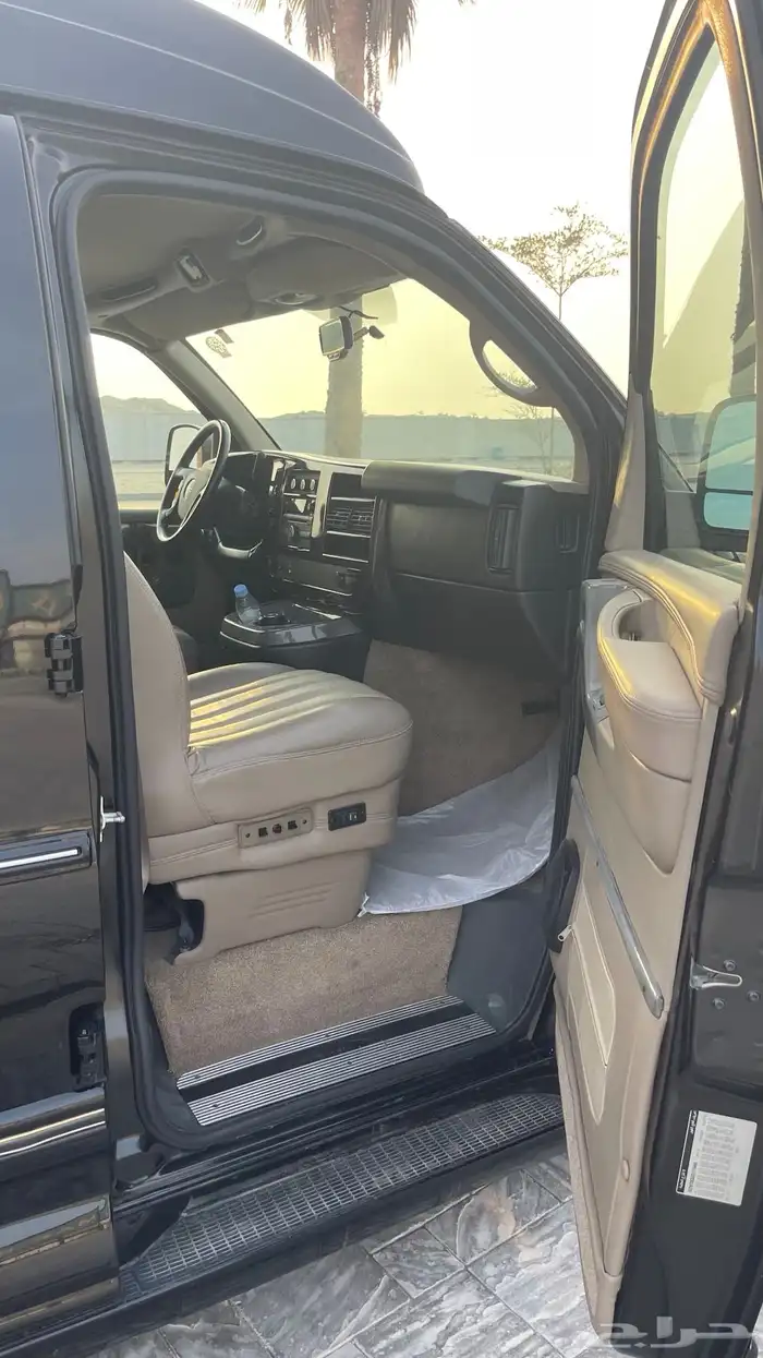 سافانا مخزن نظيف جدا ممشى قليل 6