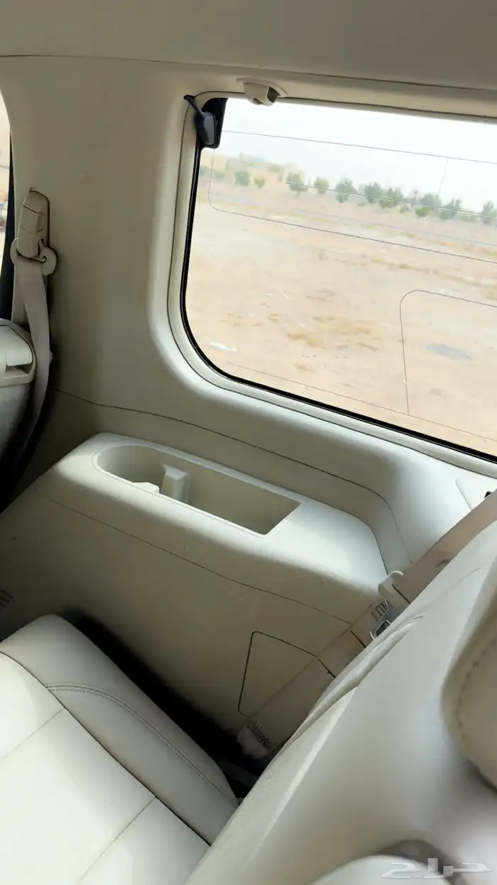 انفنتي qx56 للبيع 18