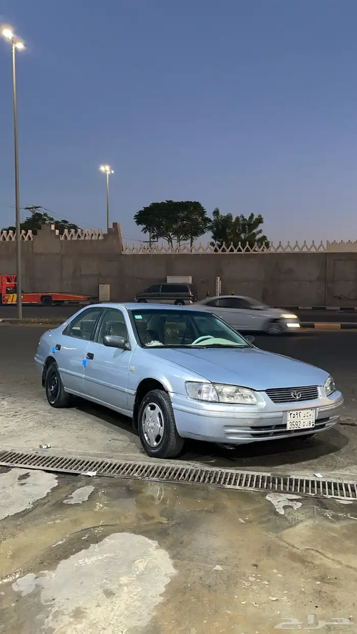 كامري1998 4