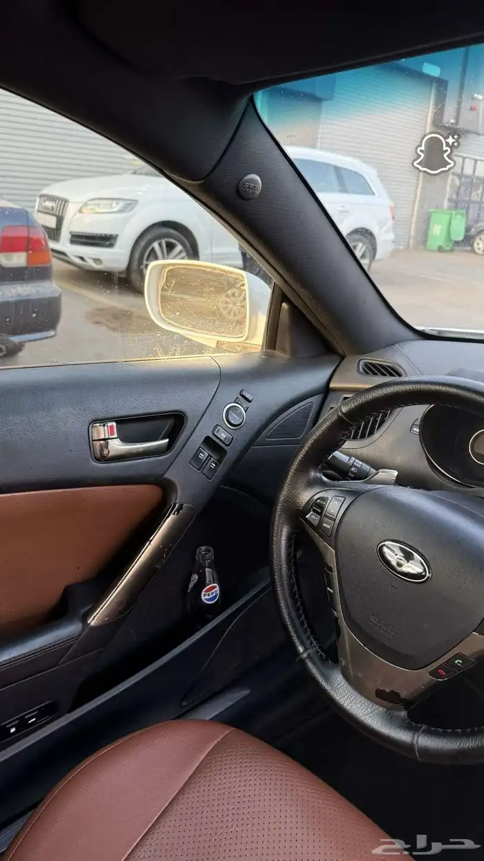 جينسس كوبيه BK2 2016 للسوم 11