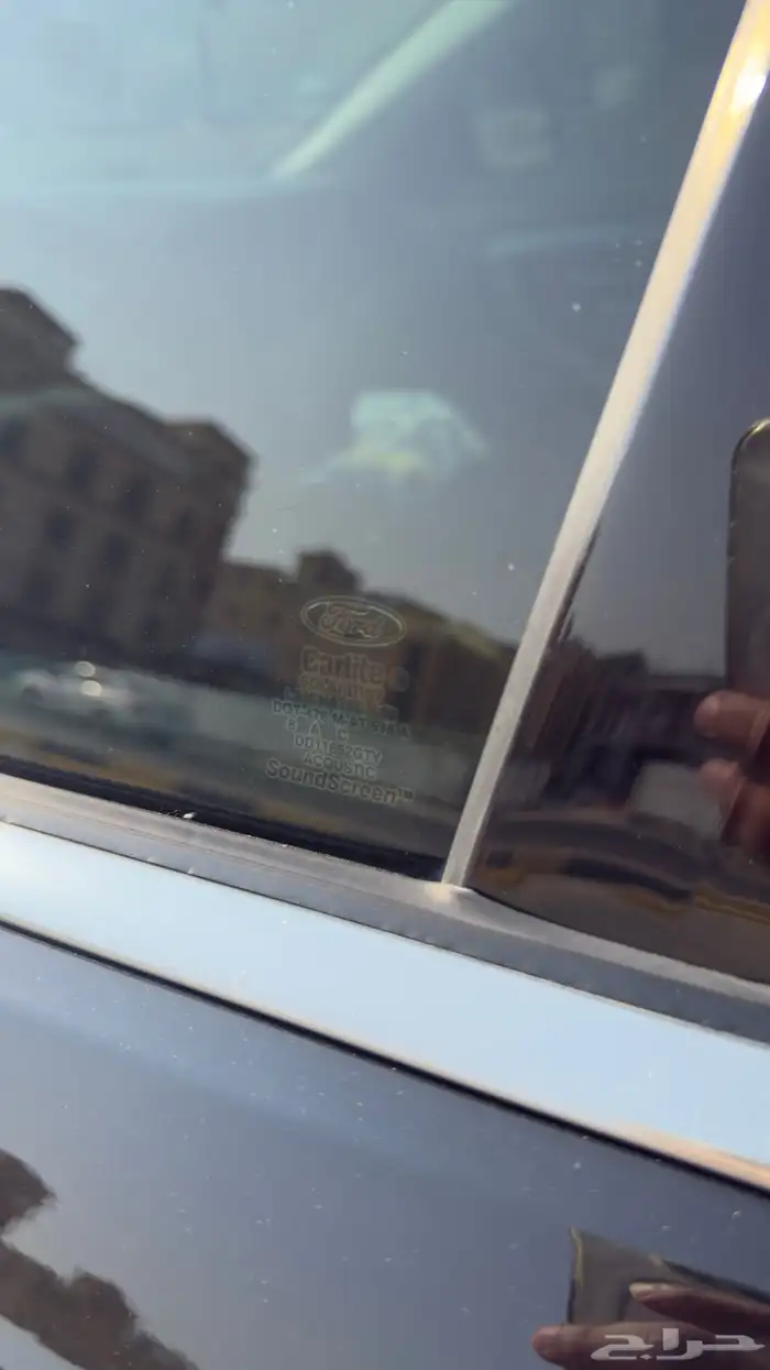 فورد تورس 2019 ممشى قليل 22