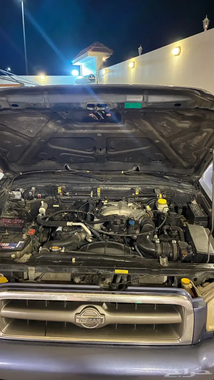 باثفندر 2001 مكينه صغيره فل كامل 7