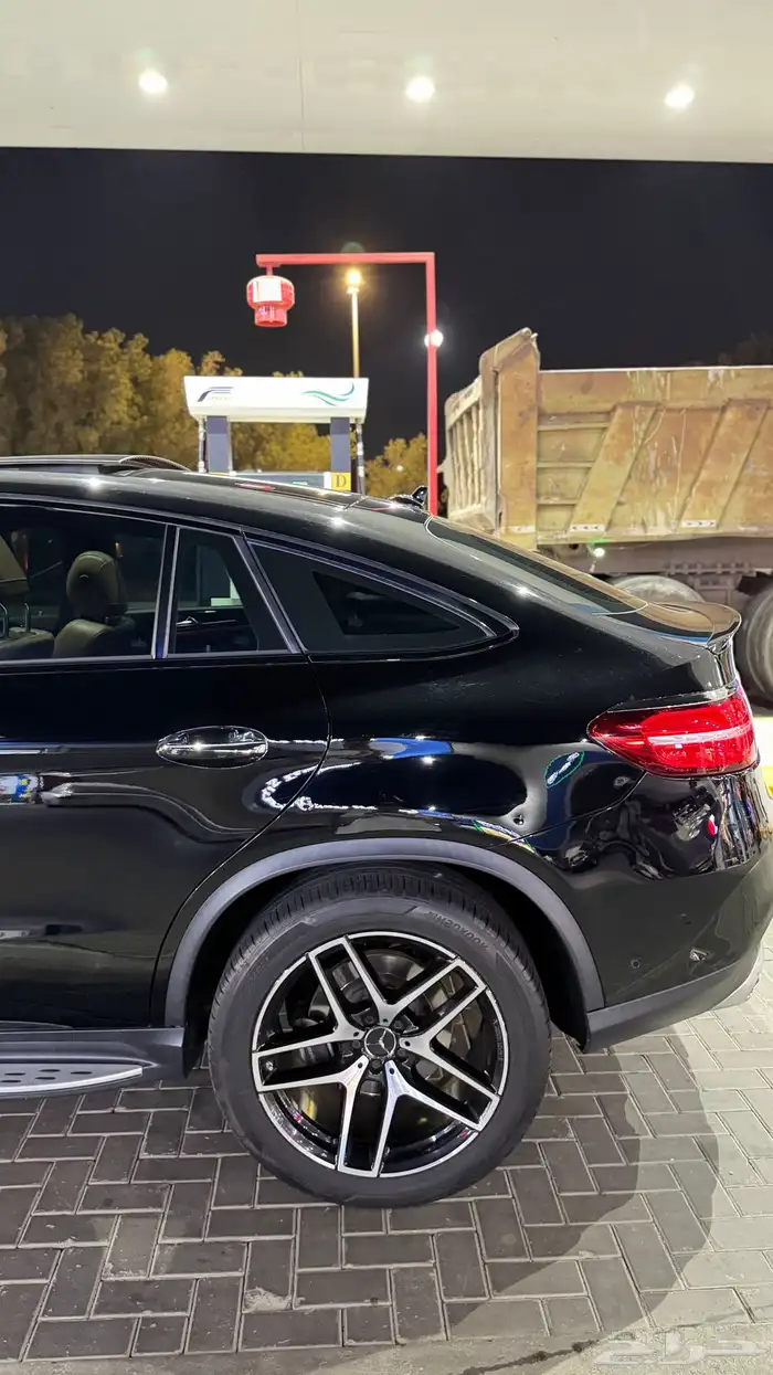 مرسيدس GLE43 2018 16