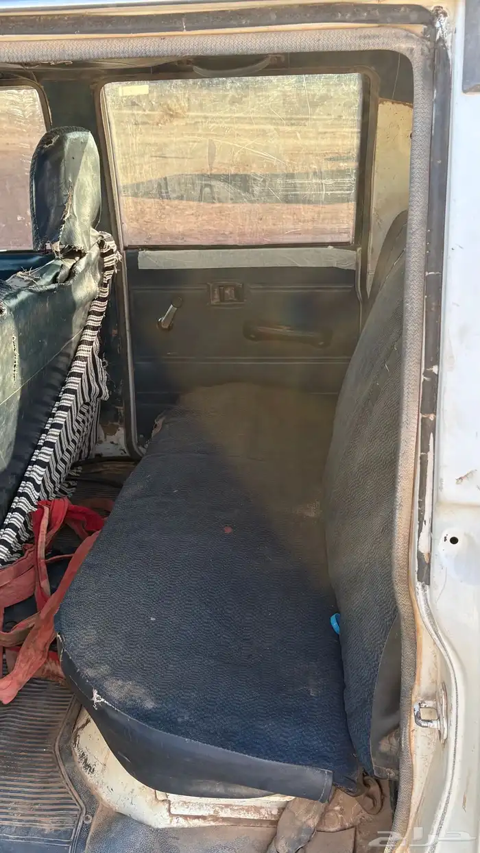 للبيع ددسن مديل 85 4