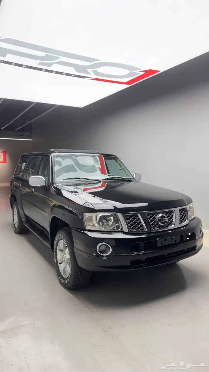 سوبر سفاري 2005 4