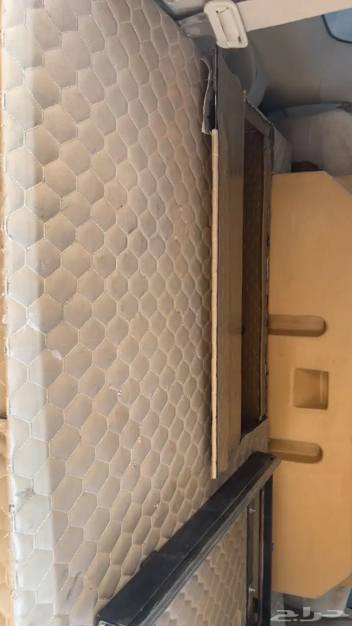 دروج وتانكي ماء باترول 2