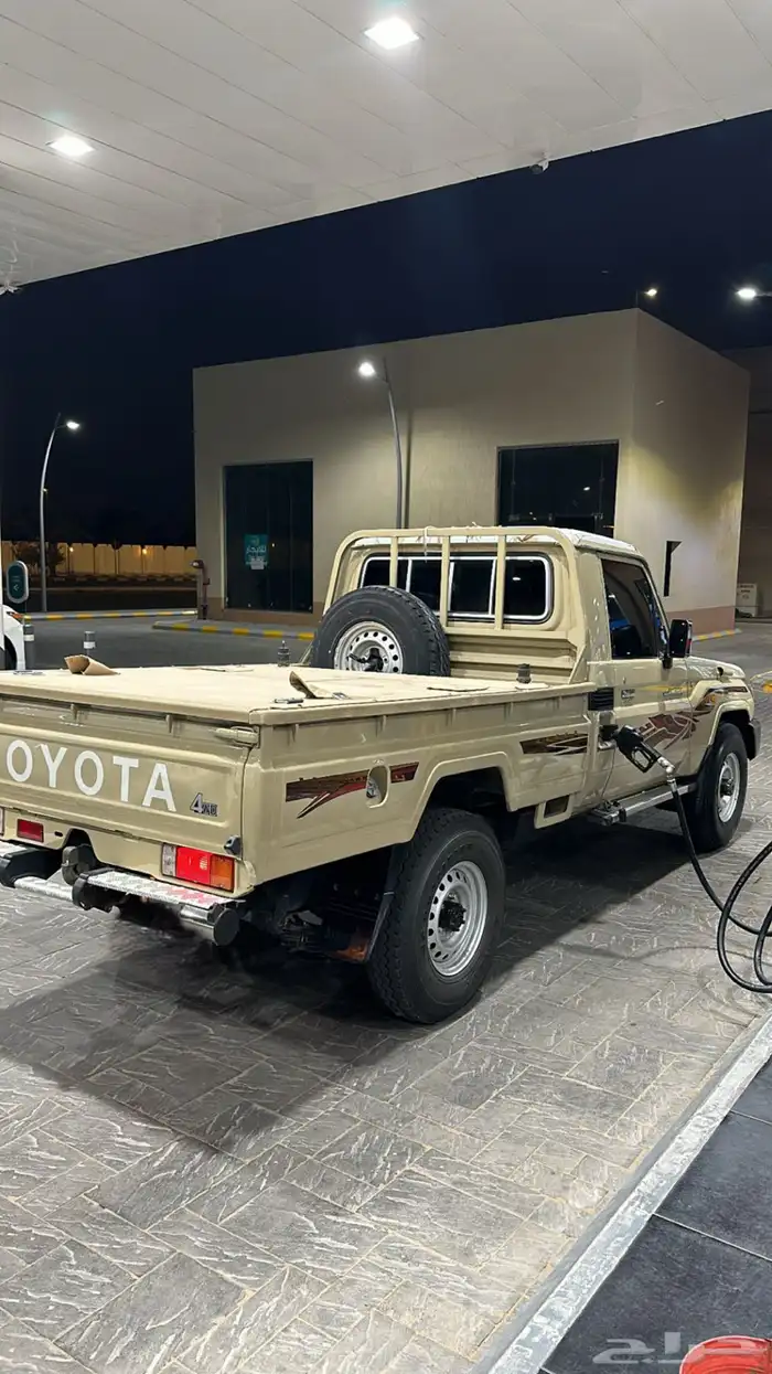 حوض ديزل 2023 2