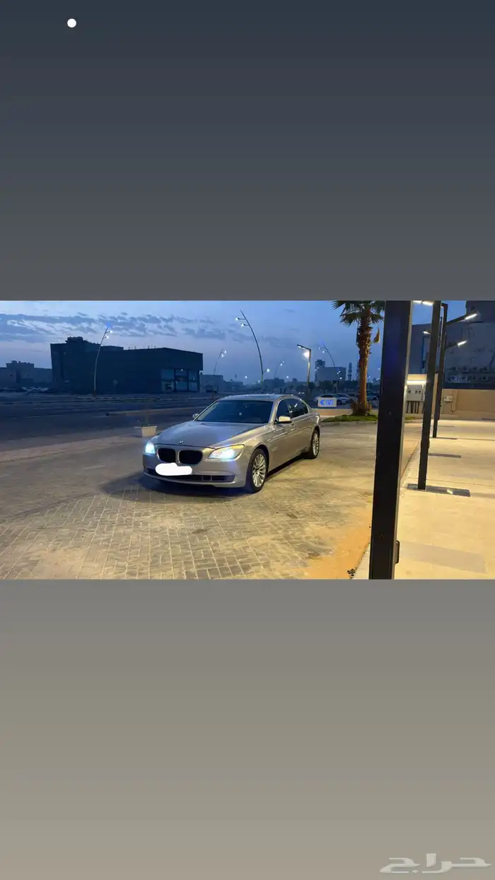 بي ام دبليو 2010 0