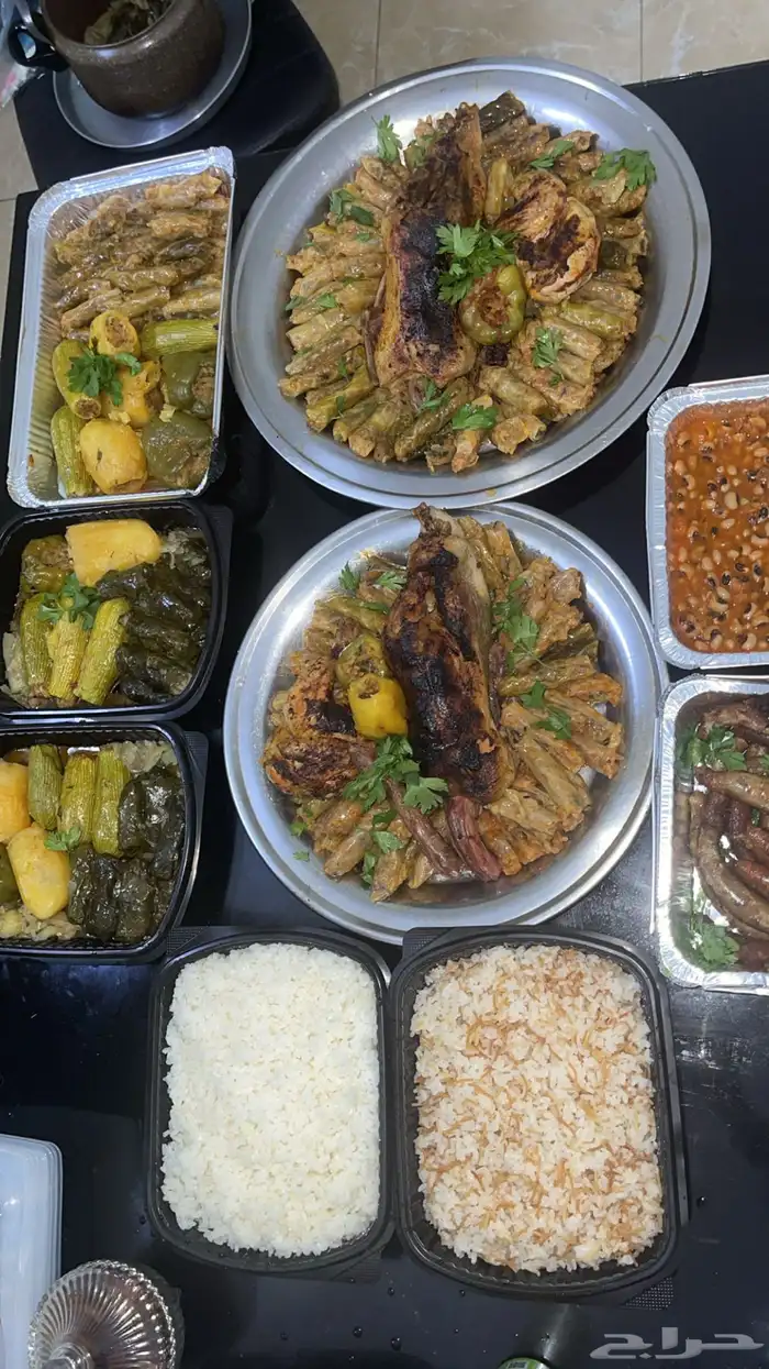 اسر منتجة الشهداء الجنوبية 9