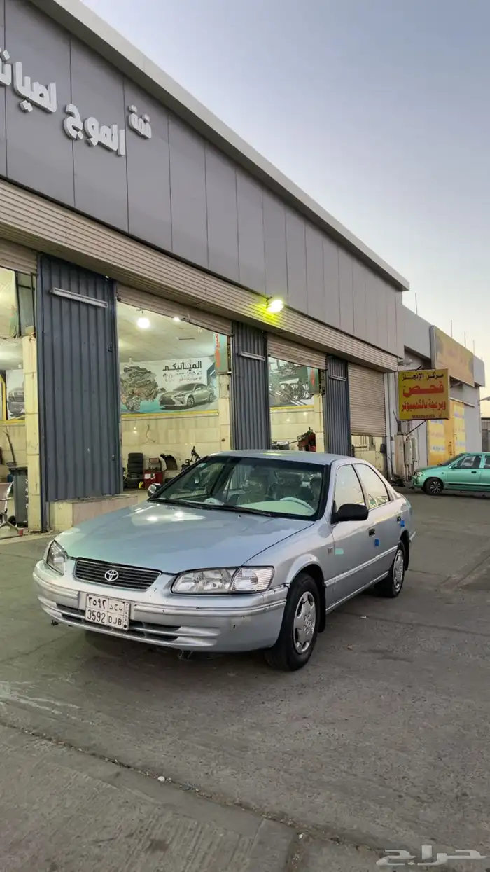 كامري1998 1