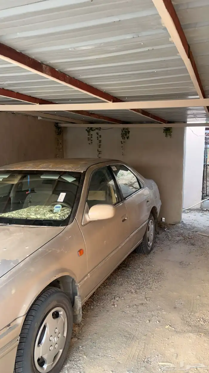 كامري مسقط 6