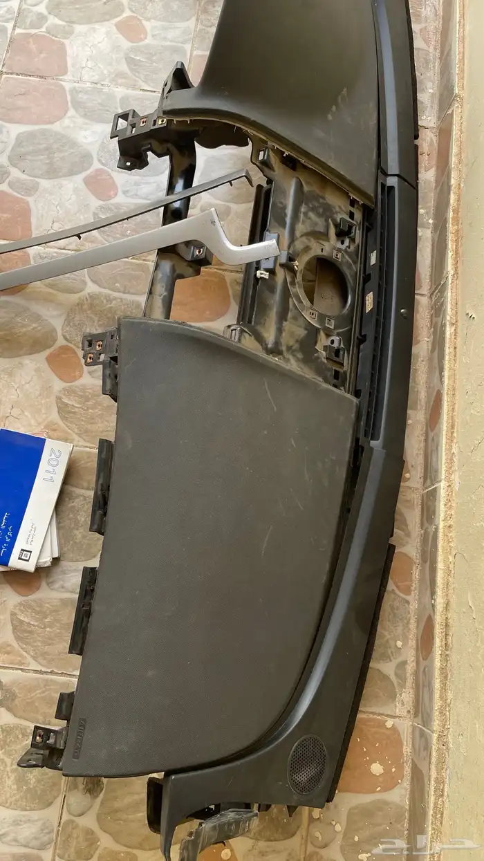 قطع غيار كابرس 2011ls 0