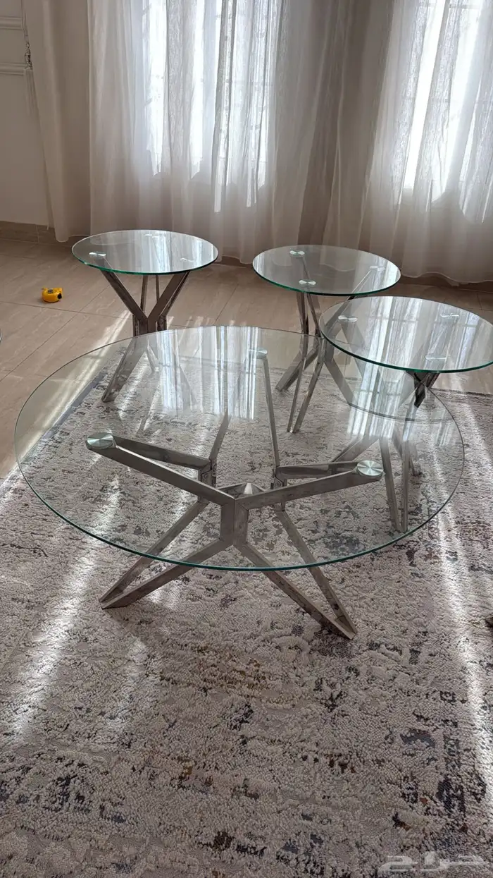 اثاث طاولات فرشه ستاير 0