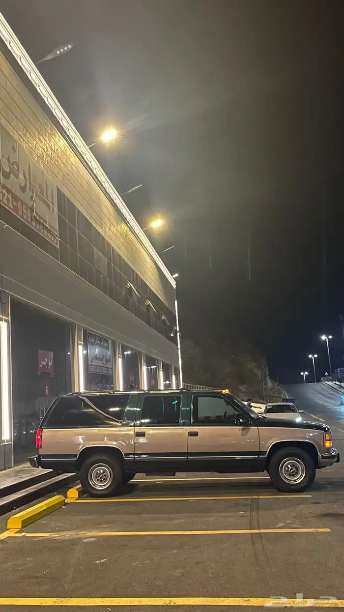 جمس 1995 ماشي 103 36