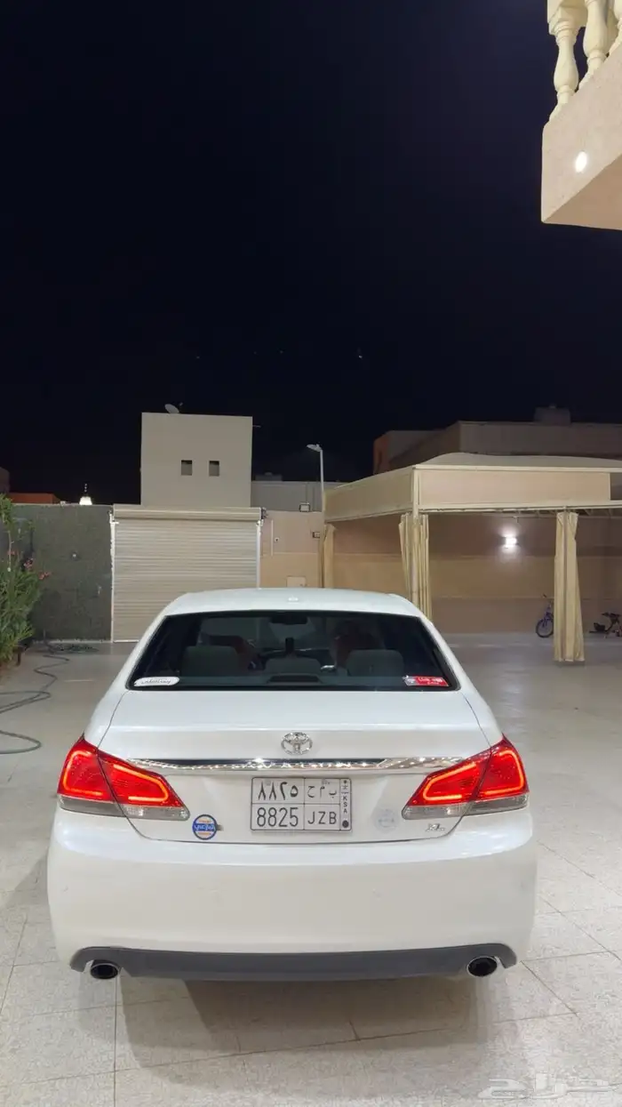 افلون 2012 ماشيه 468 بدي وكاله 7