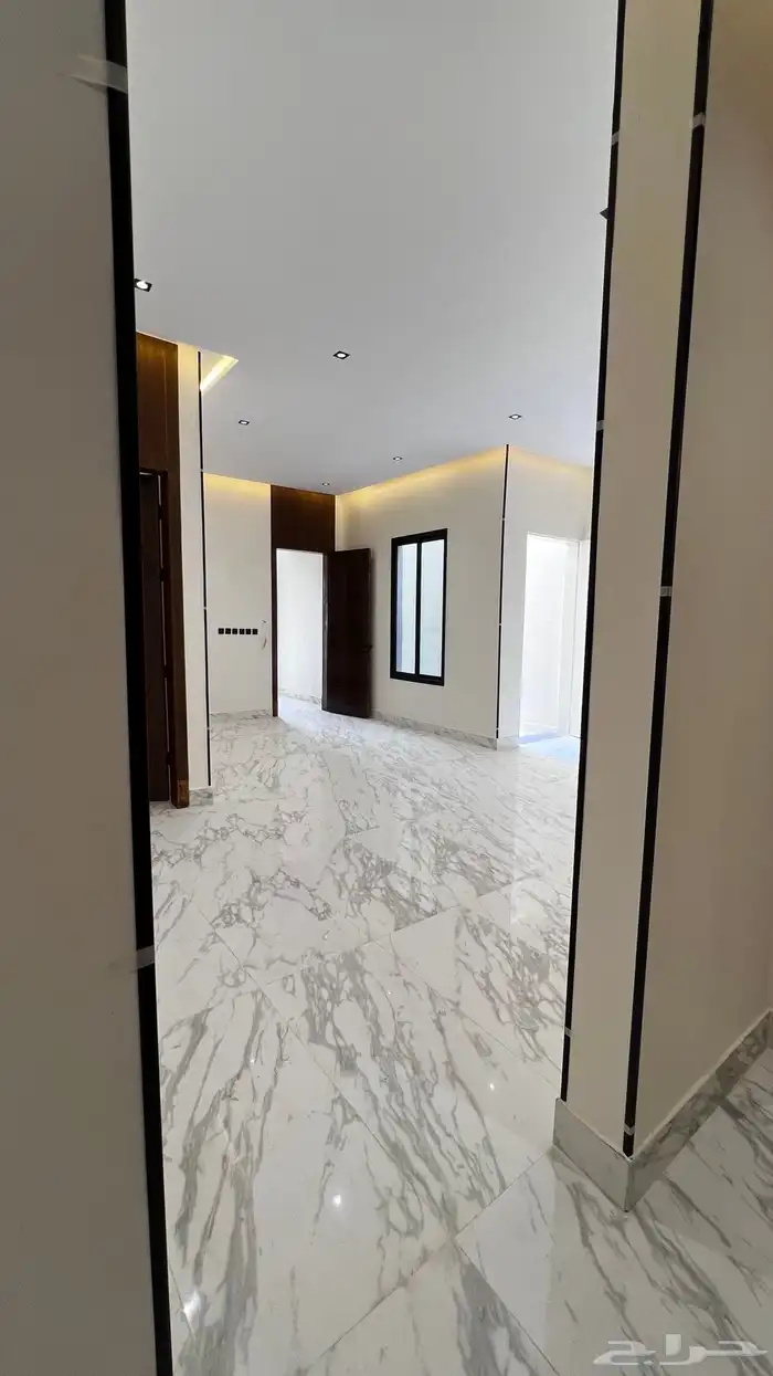 للايجار دور بحي بدر 13