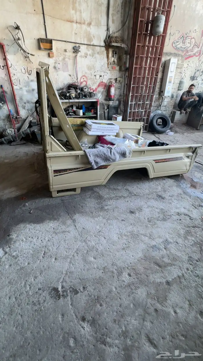 بدي جيب شاص 2017 0