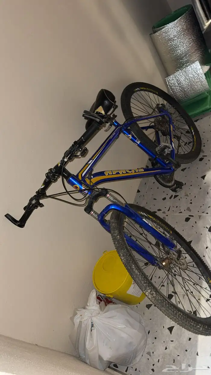 سيكل رياضي 2