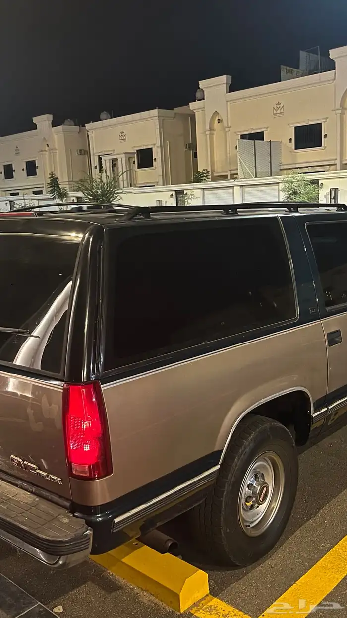 جمس 1995 ماشي 103 33