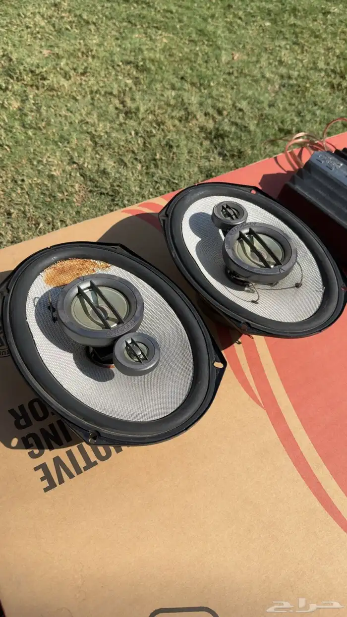 سماعات جنز كنود 0