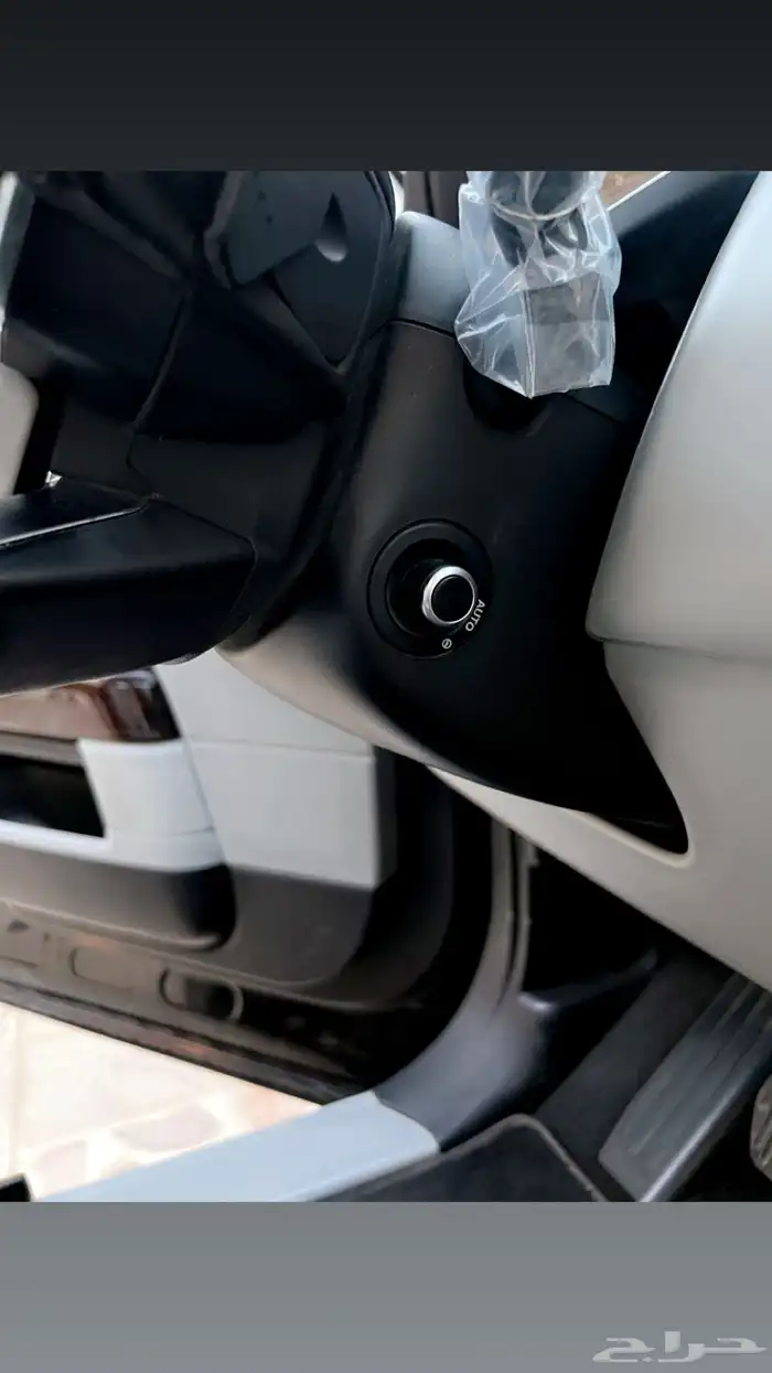 رنج روفر فوج فل كامل نظيف 46